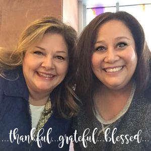 Meet your Posher, Gina